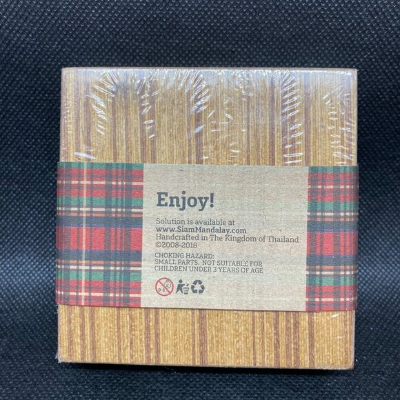 New in box Mini Sudoku game - Picture 2 of 2